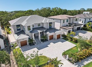 BRAND NEW Luxury POOL Home